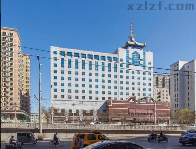 广益大厦（源中心）ABC座（3-10层）